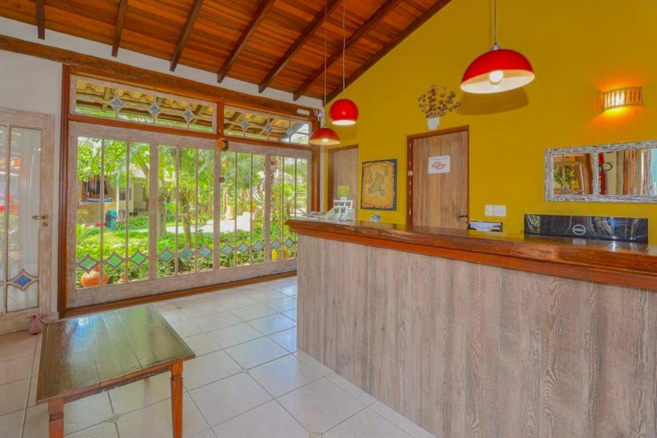 Velinn Pousada Villa Caicara Ilhabela Exterior foto