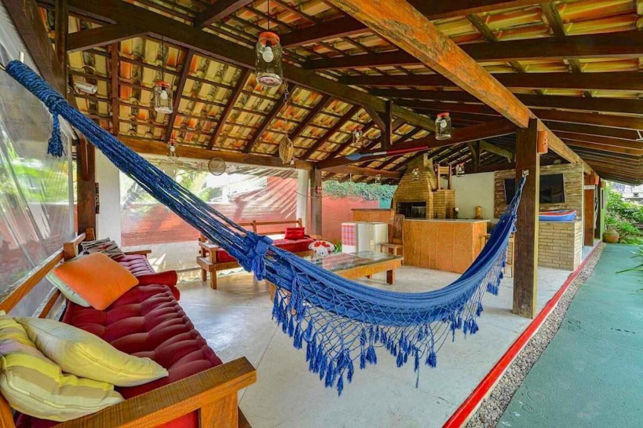 Velinn Pousada Villa Caicara Ilhabela Exterior foto