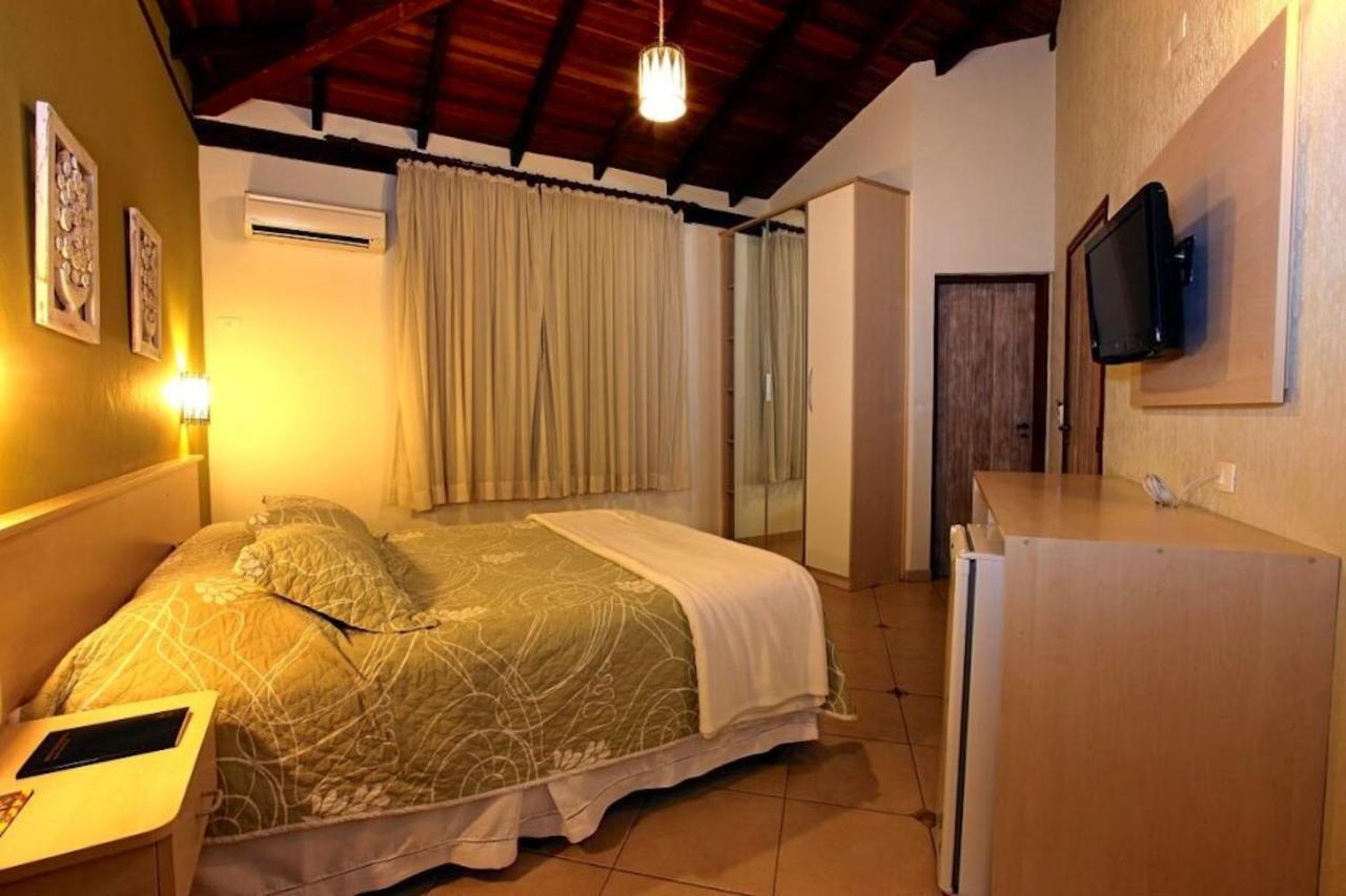 Velinn Pousada Villa Caicara Ilhabela Exterior foto