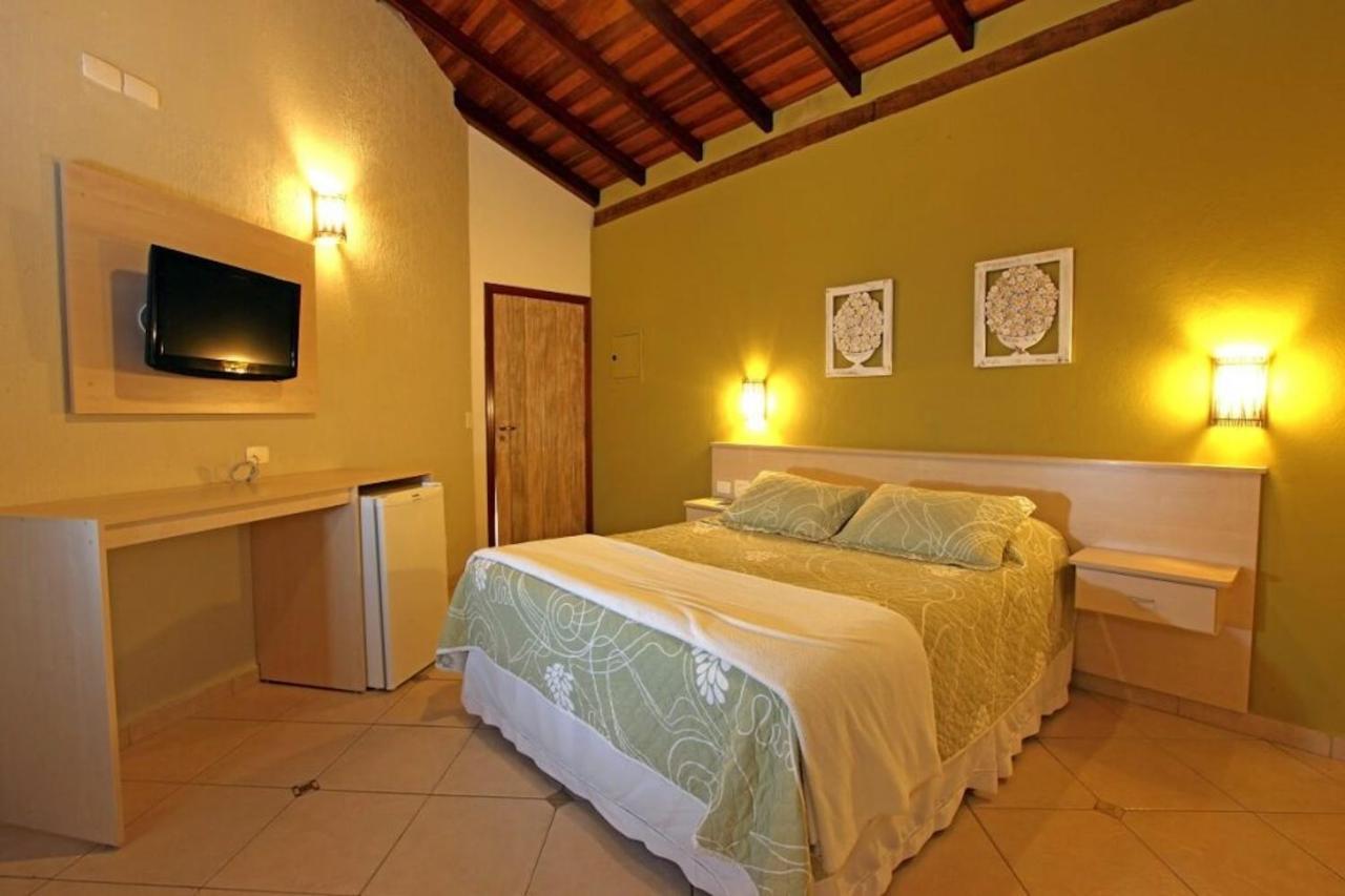 Velinn Pousada Villa Caicara Ilhabela Exterior foto