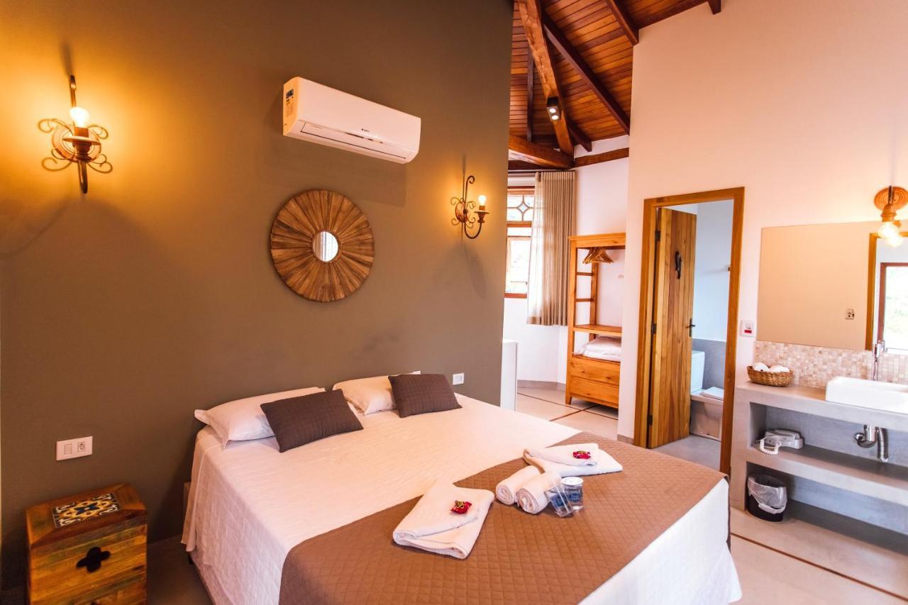 Velinn Pousada Villa Caicara Ilhabela Exterior foto