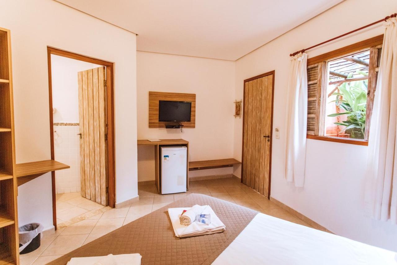 Velinn Pousada Villa Caicara Ilhabela Exterior foto