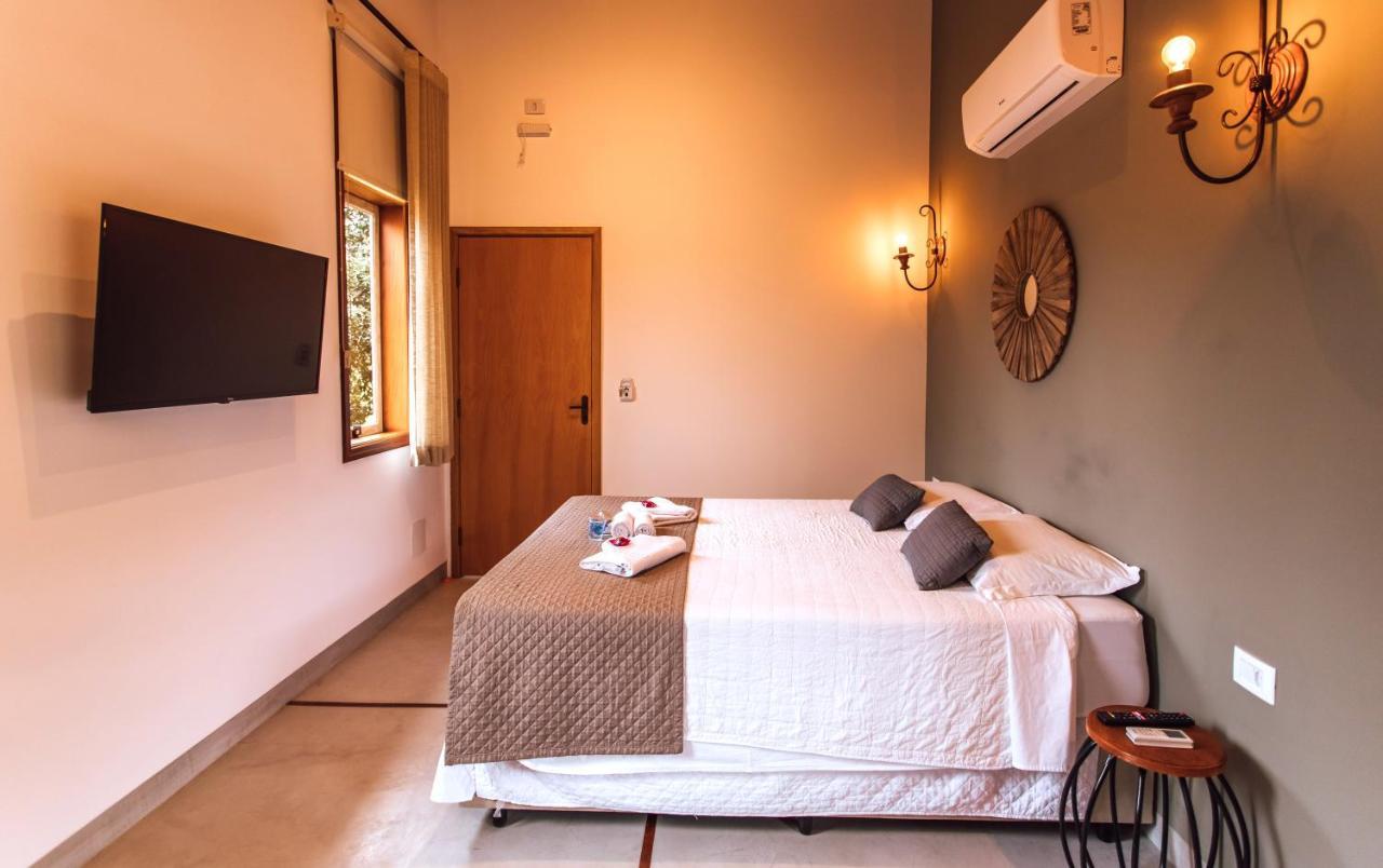 Velinn Pousada Villa Caicara Ilhabela Exterior foto
