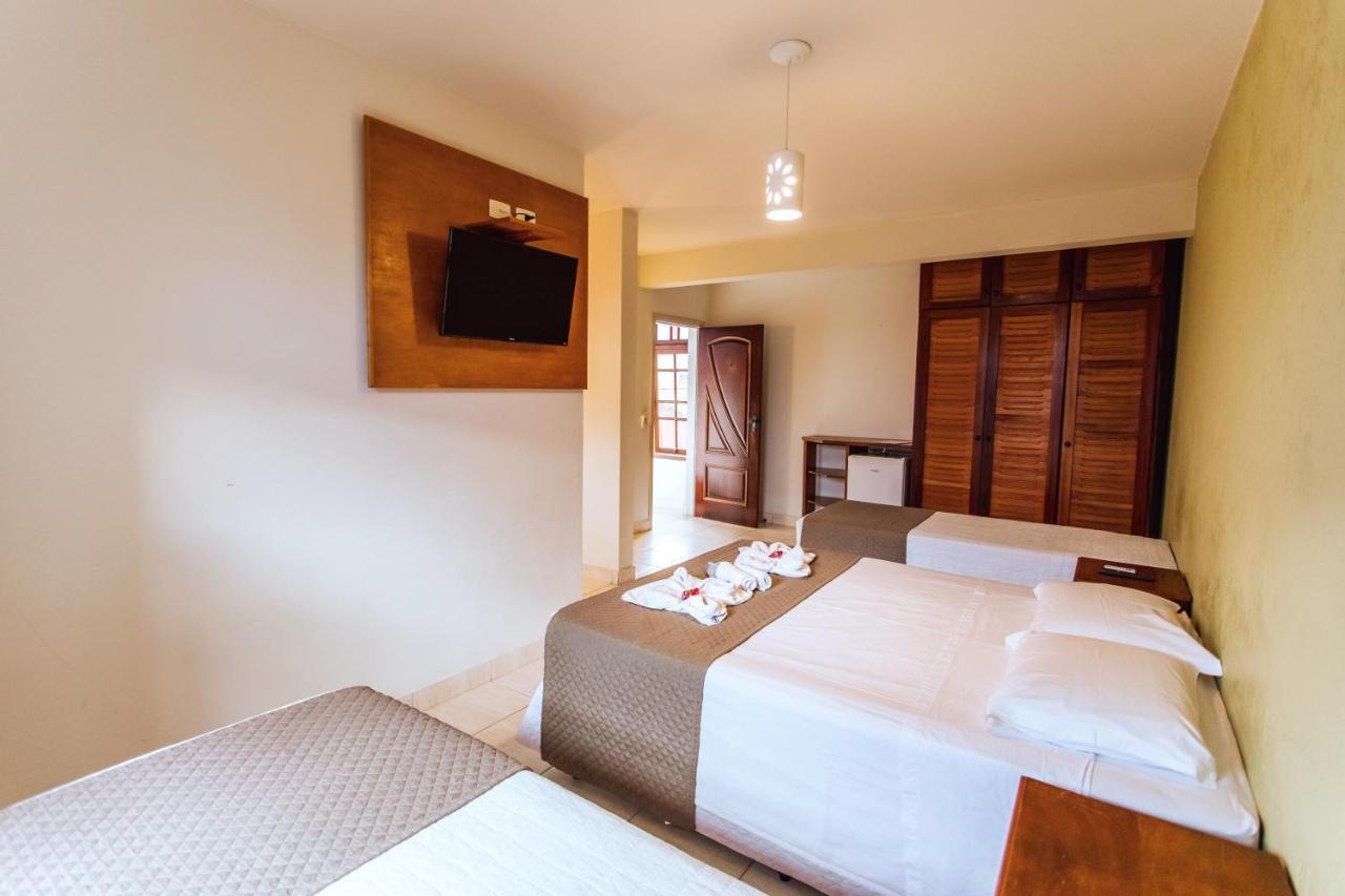 Velinn Pousada Villa Caicara Ilhabela Exterior foto