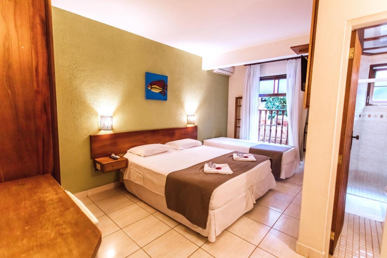 Velinn Pousada Villa Caicara Ilhabela Exterior foto