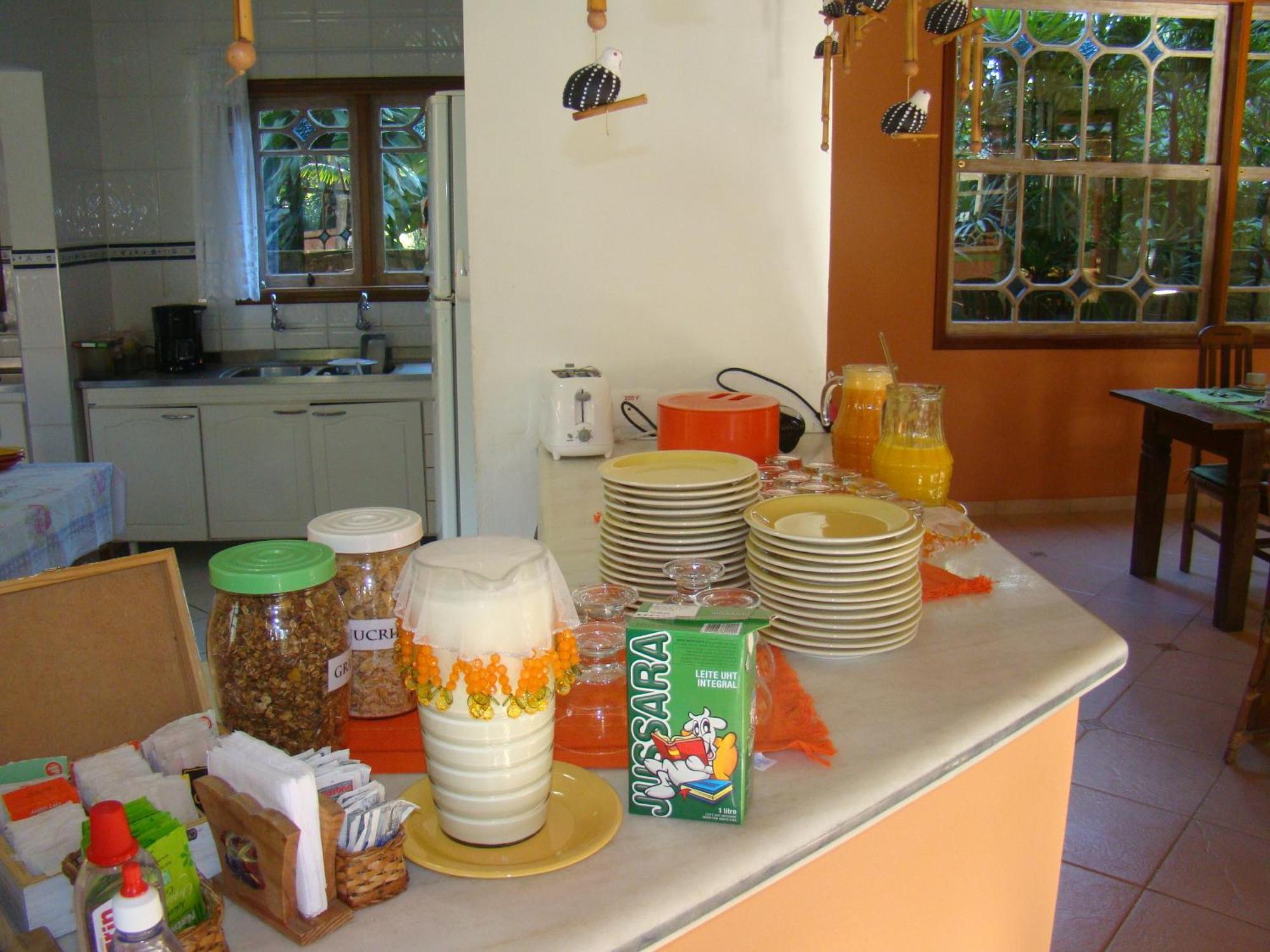 Velinn Pousada Villa Caicara Ilhabela Exterior foto