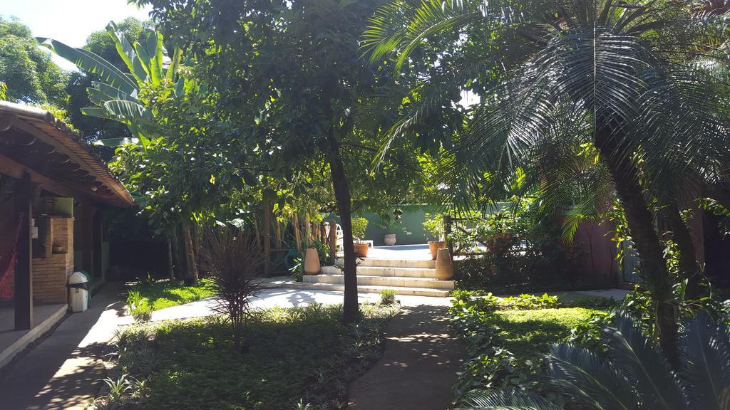 Velinn Pousada Villa Caicara Ilhabela Exterior foto